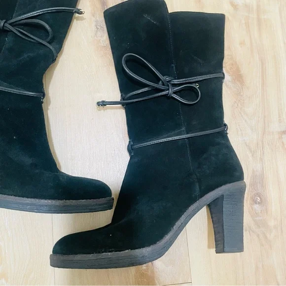 Johnston & Murphy boots - Picture 3 of 14